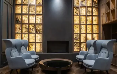 Centrum Konferencyjne Fabryczna CKF_13 - photo 2