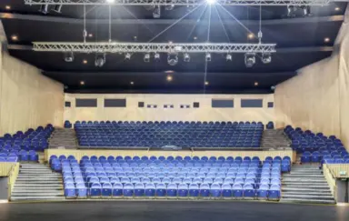 Teatr im. Jana Kochanowskiego w Opolu