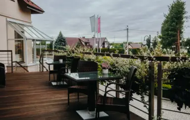 Sala Restauracyjna Lubaszka