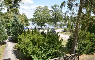 PAN DPT Wierzba – Ośrodek Konferencyjny na Mazurach - photo 2