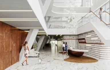 Crowne Plaza Kolobrzeg Resort Kolobrzeg konferencje