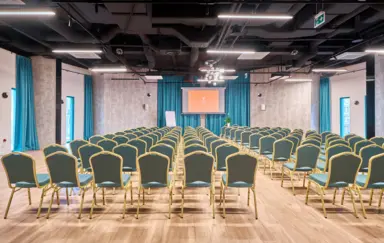 Hotel HP Park Plaza - photo 3