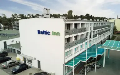 Baltic Inn Pogorzelica