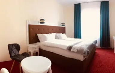 Hotel Admirał - photo 2