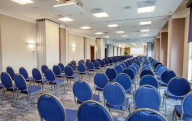 Park Hotel Diament Wrocław - photo 5