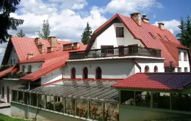 Hotel Corum Welness & SPA - photo 2