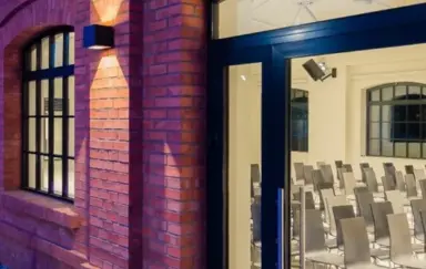 Fabryka Pełna Życia - photo 2