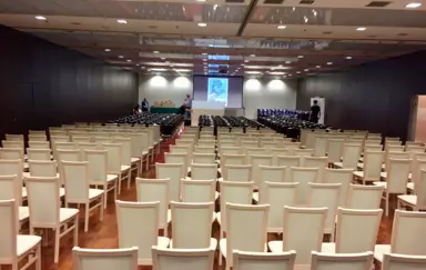 Premier Kraków Hotel sala Picasso