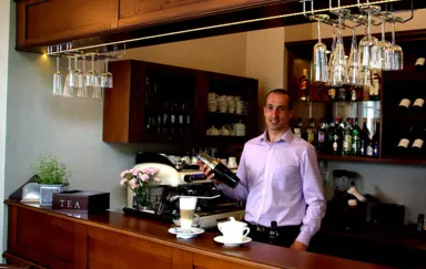 Versant Hotel & Spa - zdjęcie 5