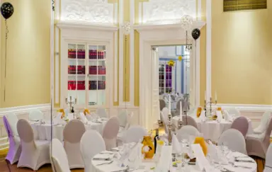 Hotel Bellotto Warszawa - photo 2