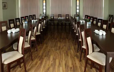 Hotel Górski - OBIEKT ZAMKNIĘTY - zdjęcie 2