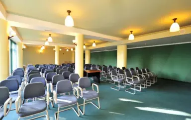 Ośrodek Szkoleniowo-Wypoczynkowy Skalnica Wisła