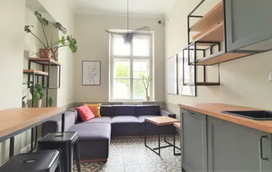 Sale Archeion św. Filipa 23 - photo 5