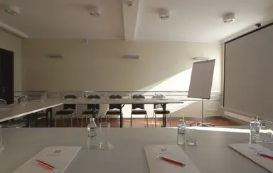 Sala konferencyjna