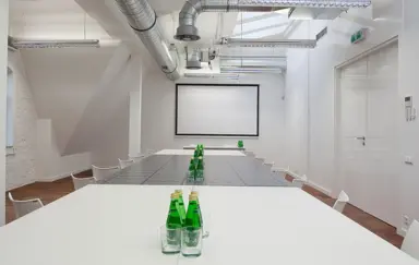 Concordia Design Poznań - centrum eventowe - zdjęcie 3