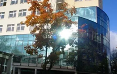 Akademia Pedagogiki Specjalnej im. Marii Grzegorzewskiej - zdjęcie 4