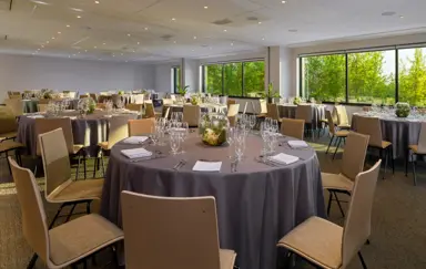 Four Points by Sheraton Warsaw Mokotów - photo 3