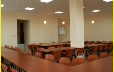 Zielona Polana Ośrodek Wypoczynkowy - zdjęcie 2