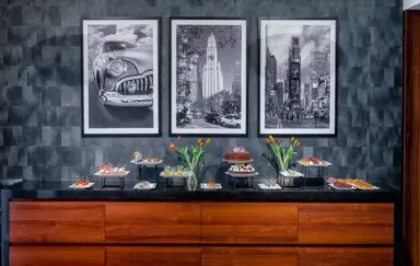 Hotel B&B Rzeszów Centrum - photo 2