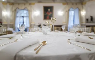 Zamek Dubiecko - photo 2