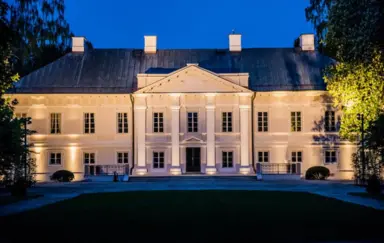 Hotel Pałac Mała Wieś