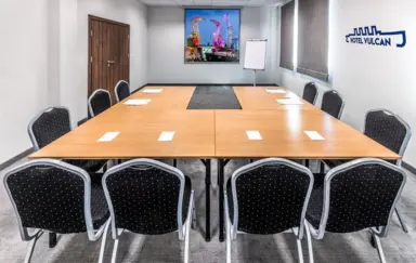 Hotel Vulcan - zdjęcie 3