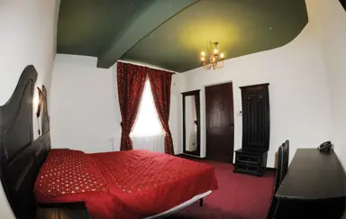 Hotel Kasztel - zdjęcie 2