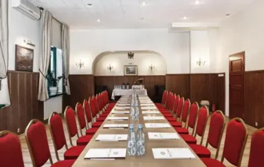 Kadyny Folwark Hotel & SPA - zdjęcie 3