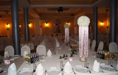 Hotel Restauracja Prestige - zdjęcie 3