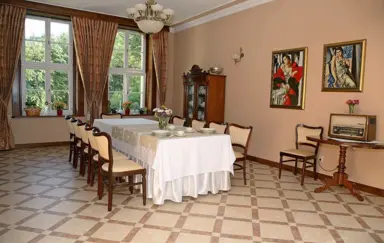 Dwór Bieland - photo 2