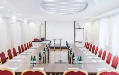 Hotel Windsor nad Zalewem Zegrzyńskim - photo 3