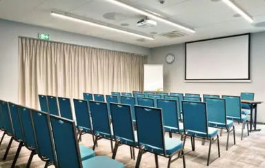 Focus Hotel Poznań - zdjęcie 2