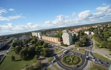 Hotel Gromada Piła - zdjęcie 2