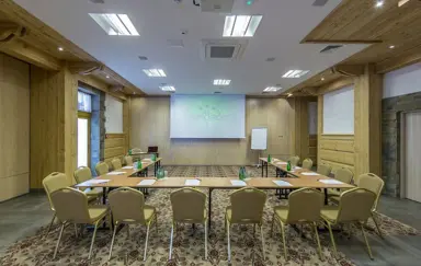 Hotel Toporów - photo 2