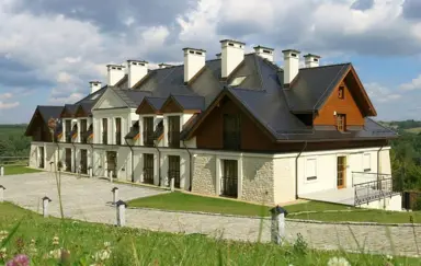 Hotel Zamek Bobolice - zdjęcie 2