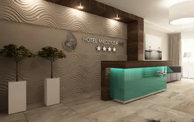 Aparthotel Międzyzdroje - zdjęcie 2