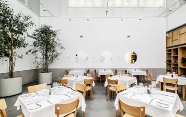 Warszawa Wschodnia by Mateusz Gessler - photo 3