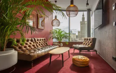 Business Link Astoria Warszawa - zdjęcie 5