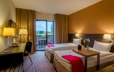 pokoj standardowy TWN