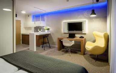 Hotel InVite - zdjęcie 4