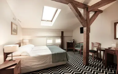 Hotel Senacki Kraków szkolenia