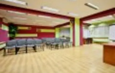 sala konferencyjna - SPA BUDOWLANI - Szczawnica