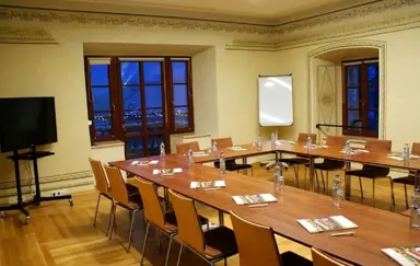 Dom Rekolekcyjny św. Norberta - photo 2