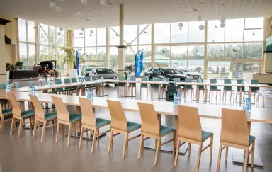 Hotel Kawallo Relaks I Event I SPA - photo 3