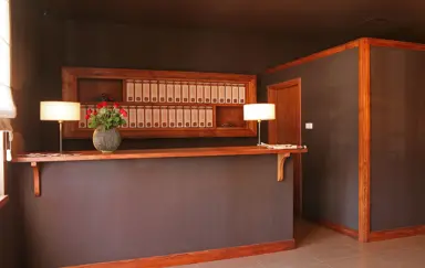 Hotel Altamira - photo 5