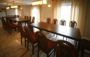 Hotel Marta - photo 2