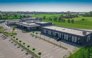 Hotel Rondo Wabrzezno