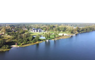 Natural Hotel Eco&Conference - photo 5