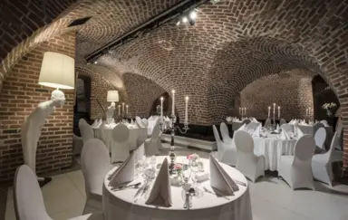 Hotel Bellotto Warszawa - photo 5