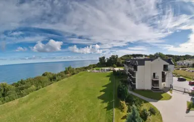 Hotel Restauracja Faleza - photo 3